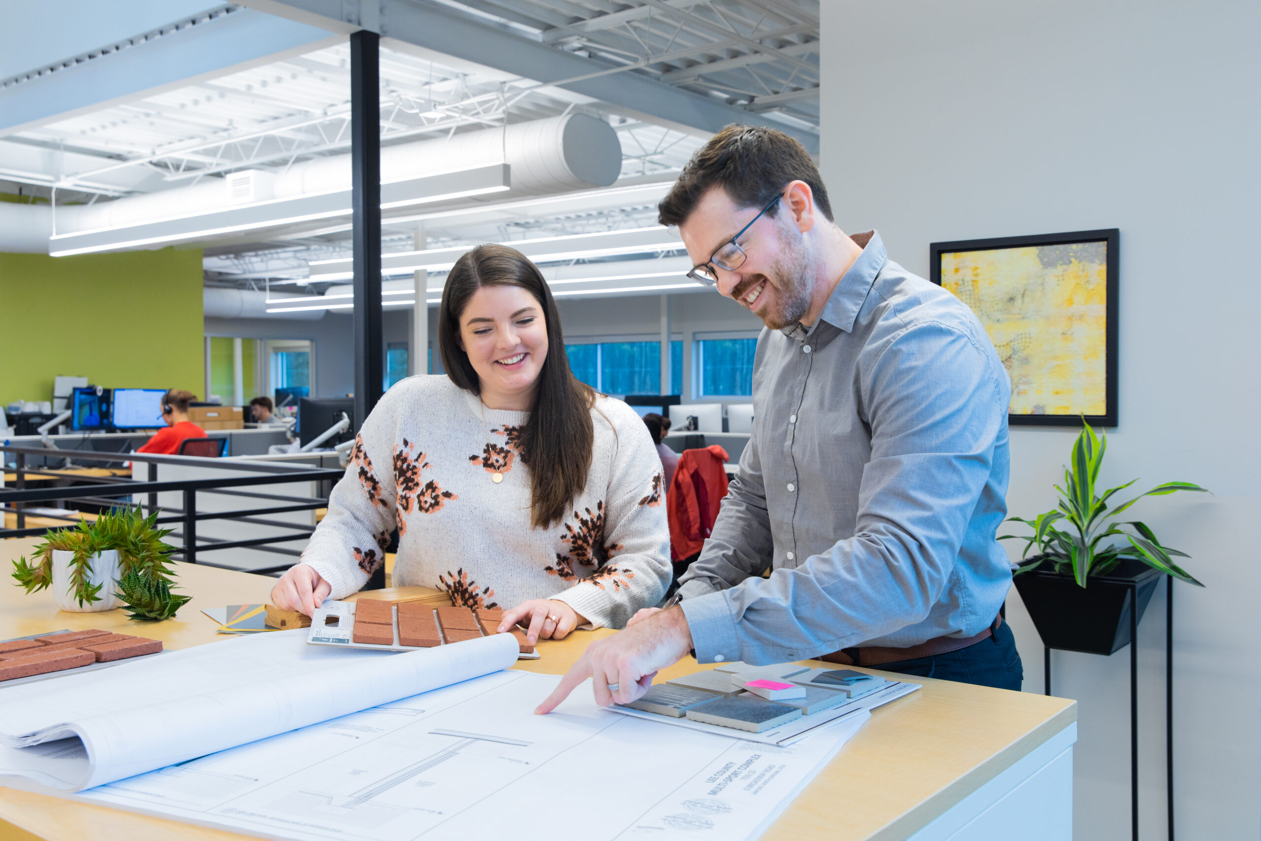 Senior Marketing Coordinator