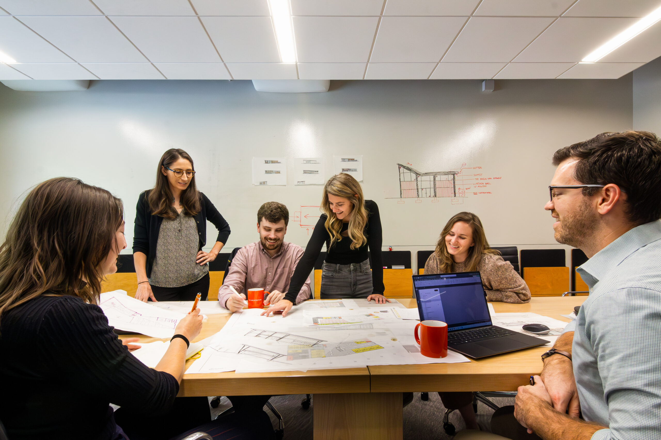 Architectural Designer II